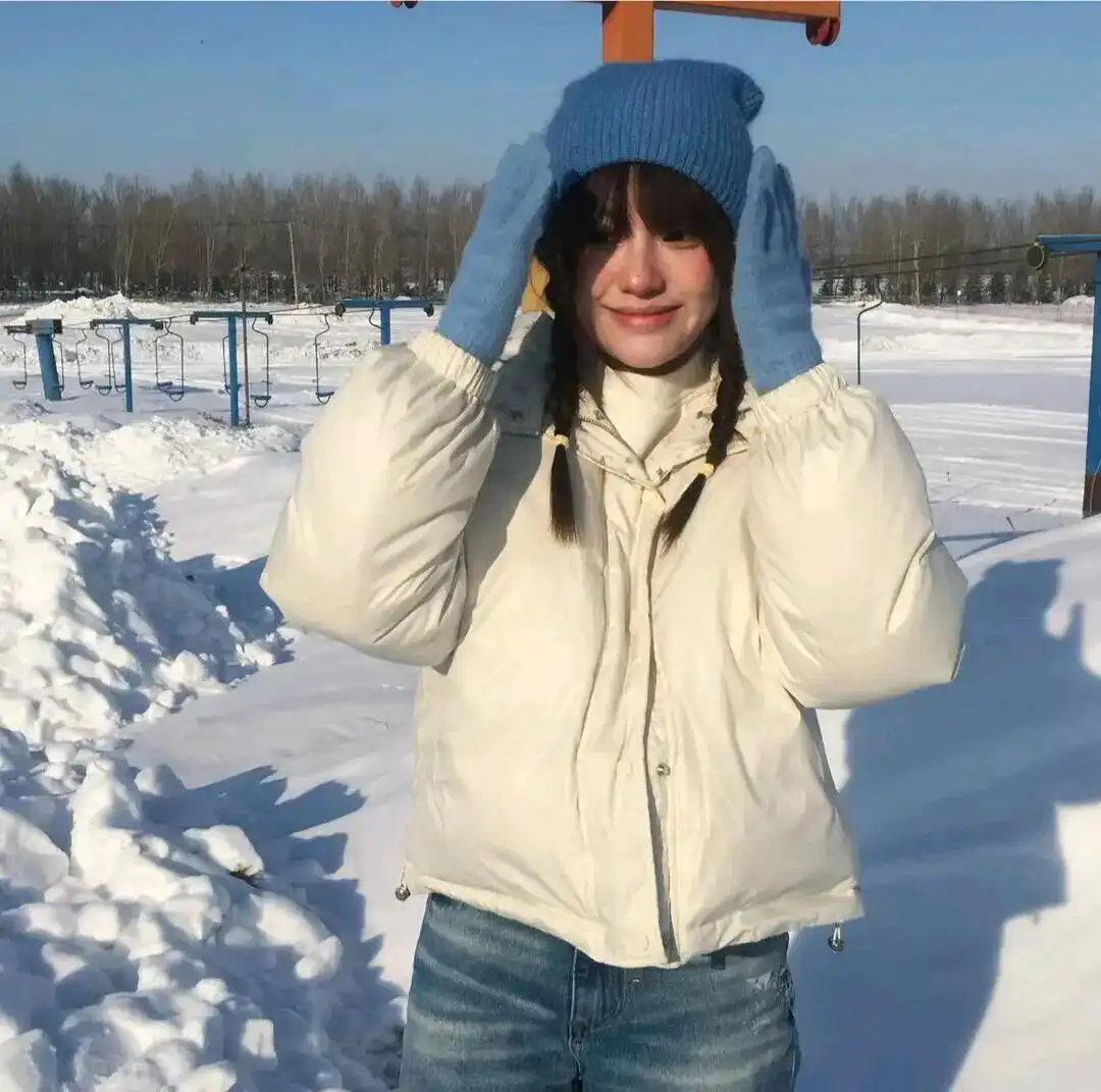 头像｜适合冬天用的头像