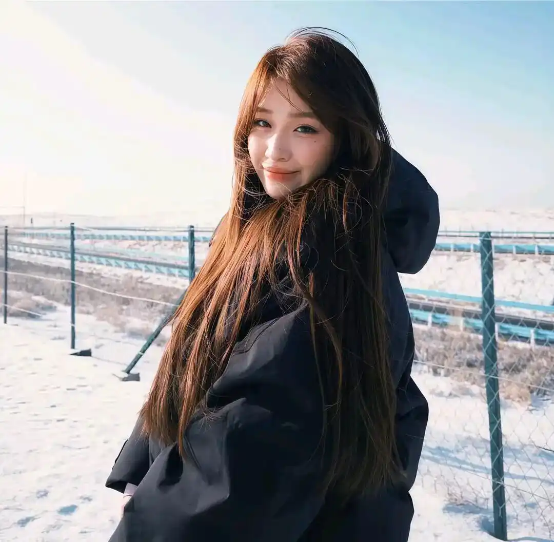 头像｜适合冬天用的头像