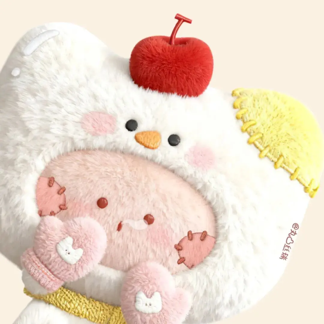 头像｜适合冬天用的头像