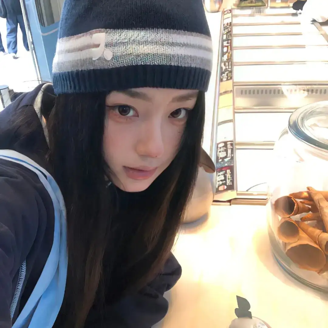 头像｜适合冬天用的头像