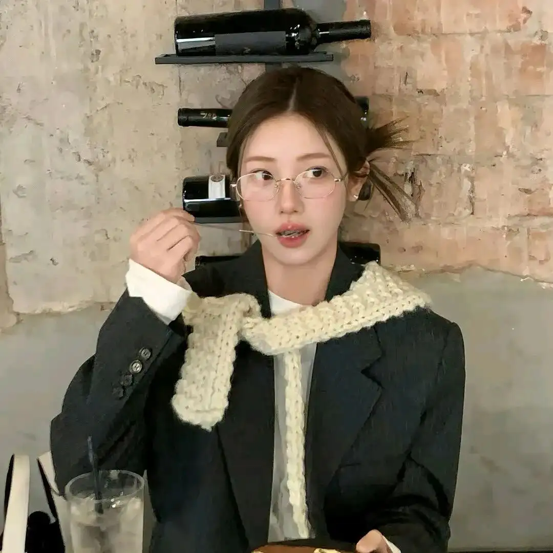 头像｜适合冬天用的头像