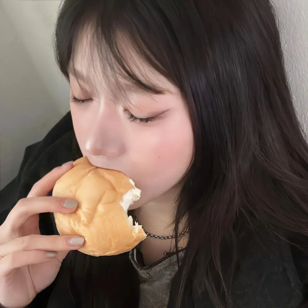 头像｜适合冬天用的头像