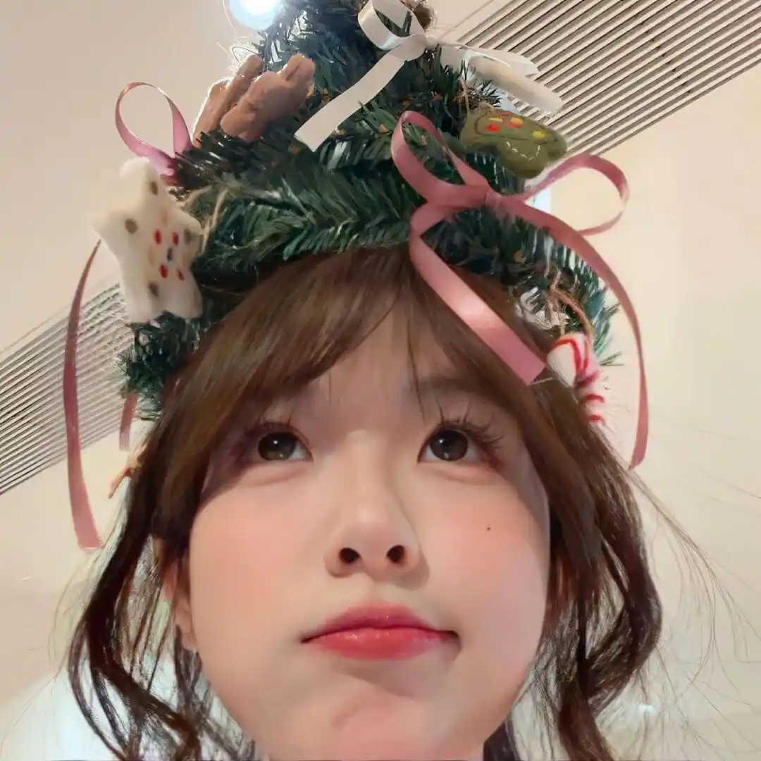 头像｜适合冬天用的头像