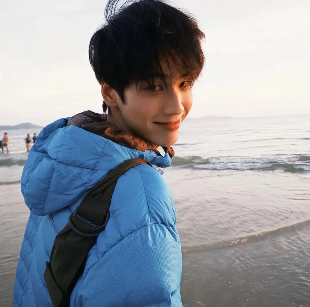 头像｜适合冬天用的头像