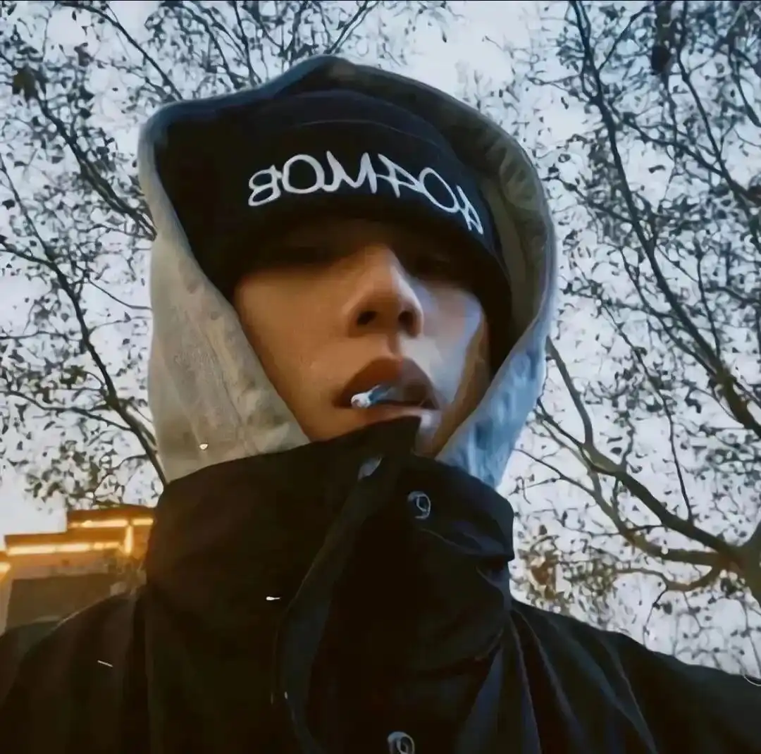 头像｜适合冬天用的头像