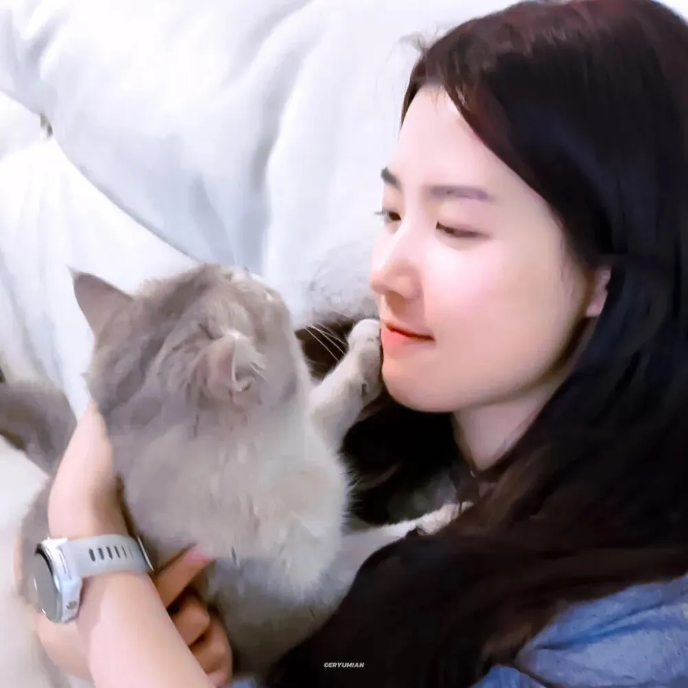 头像｜适合冬天用的头像