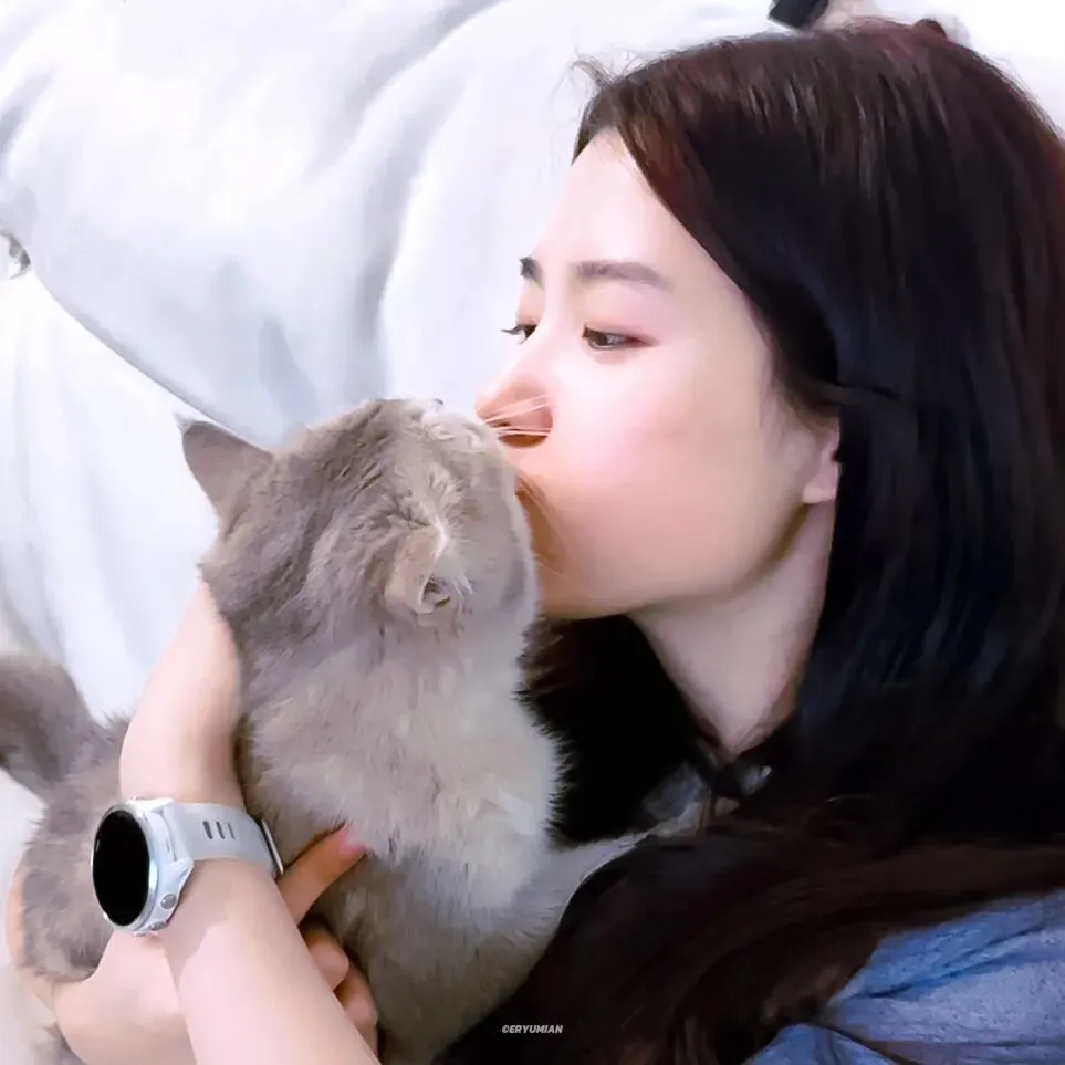 头像｜适合冬天用的头像