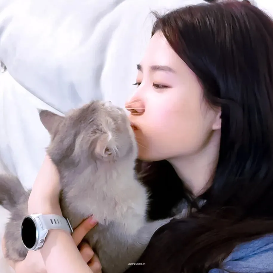 头像｜适合冬天用的头像