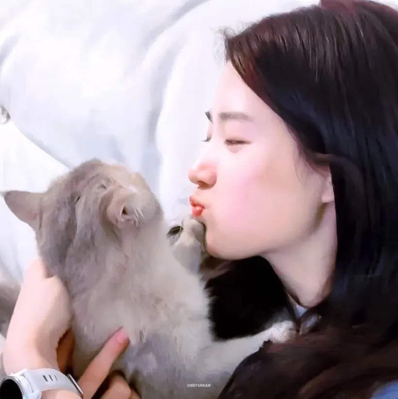 头像｜适合冬天用的头像