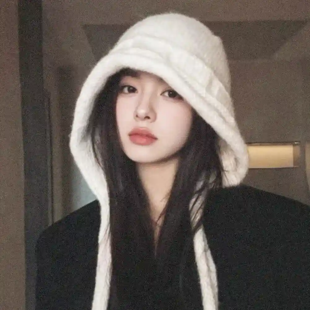 头像｜适合冬天用的头像