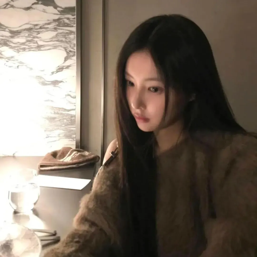 头像｜适合冬天用的头像