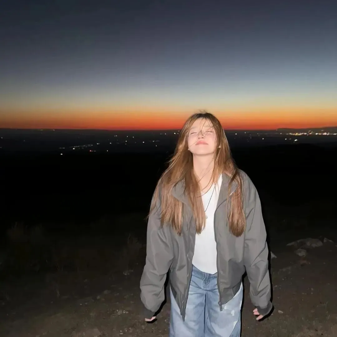 头像｜适合冬天用的头像