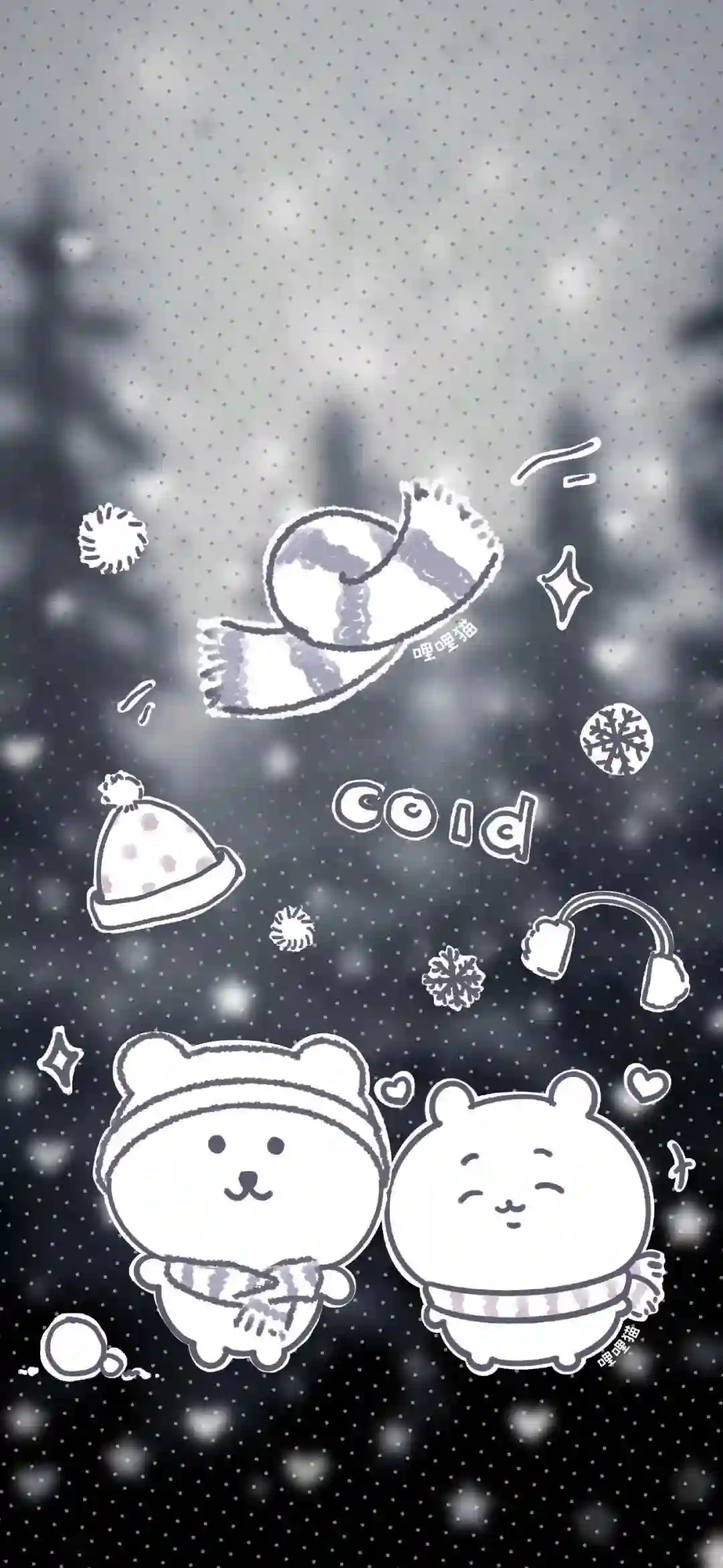 壁纸 ​​​​​​​​​​​​​| 4K全面屏超高清壁纸