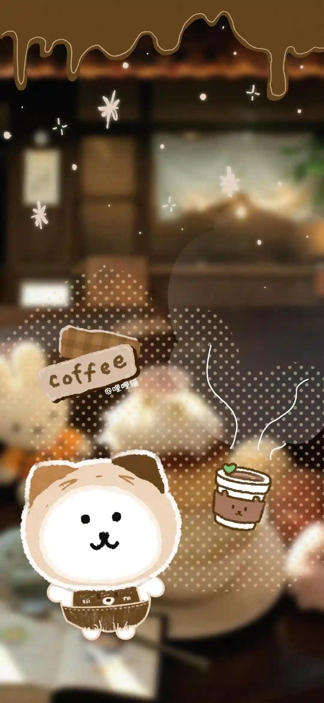 壁纸 ​​​​​​​​​​​​​| 4K全面屏超高清壁纸