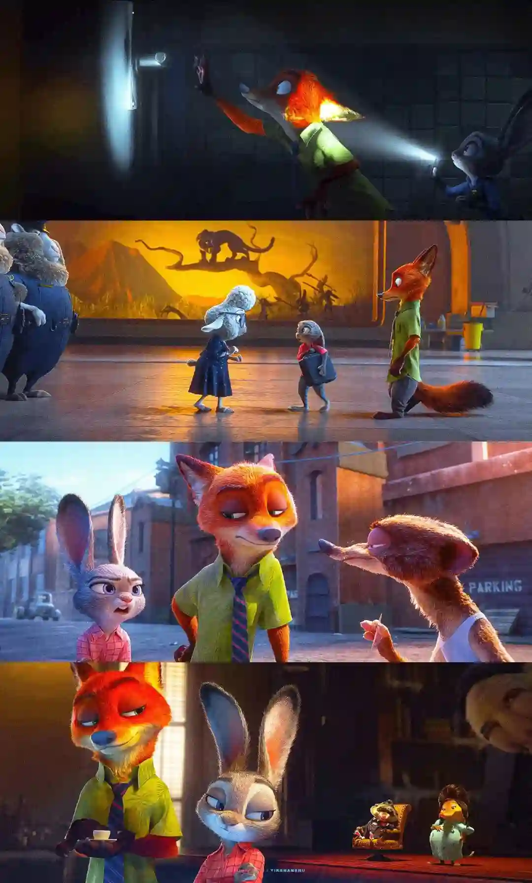 壁纸 ​​​​​​​​​​​​​| 4K全面屏超高清壁纸