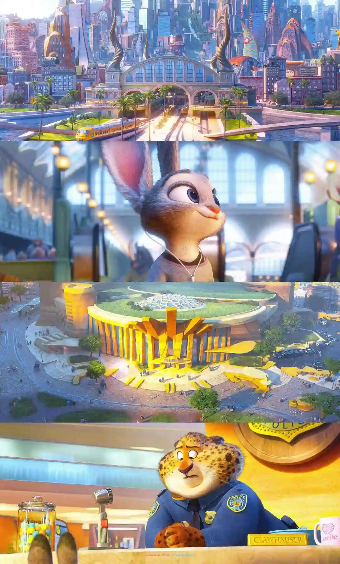 壁纸 ​​​​​​​​​​​​​| 4K全面屏超高清壁纸