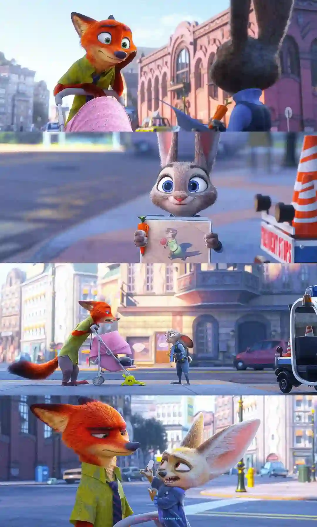 壁纸 ​​​​​​​​​​​​​| 4K全面屏超高清壁纸