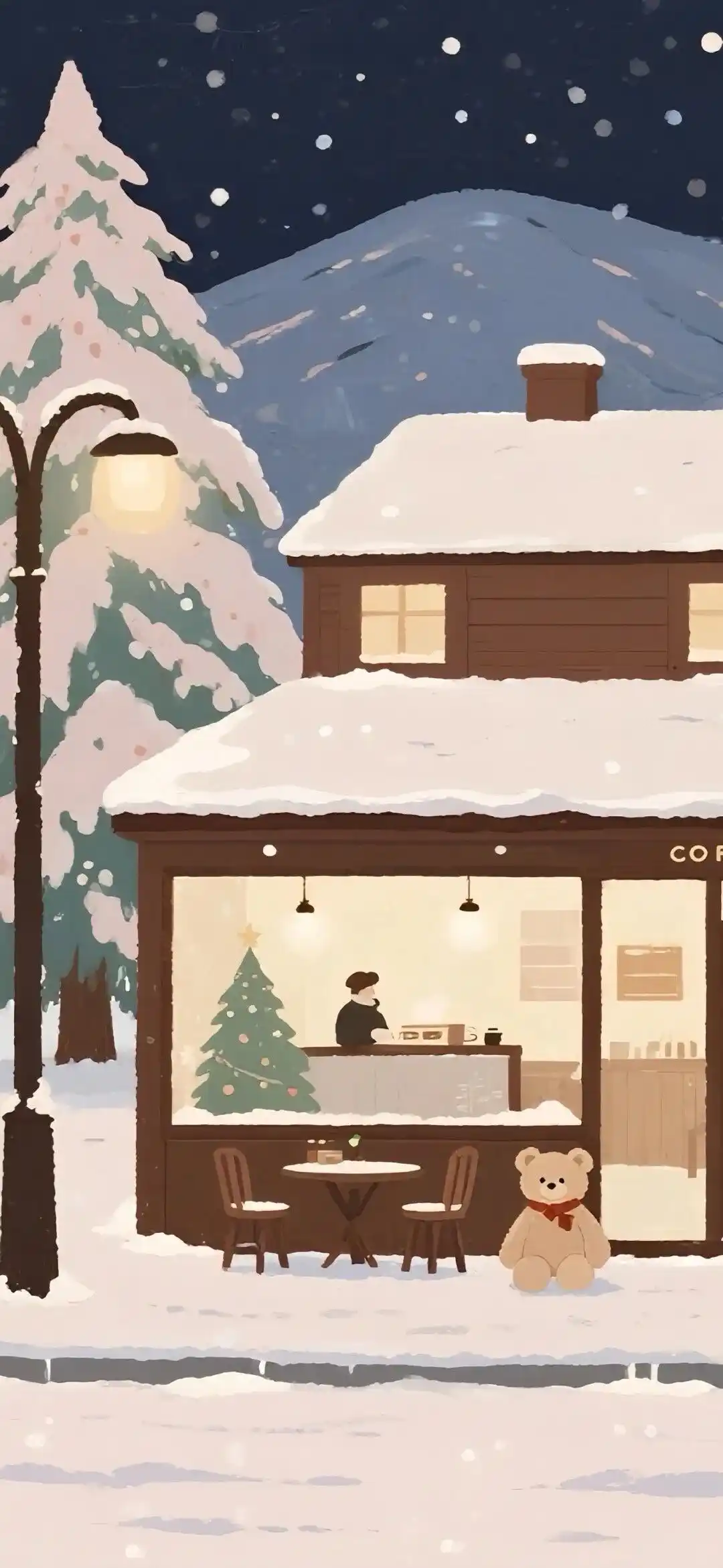 壁纸 ​​​​​​​​​​​​​| 4K全面屏超高清壁纸