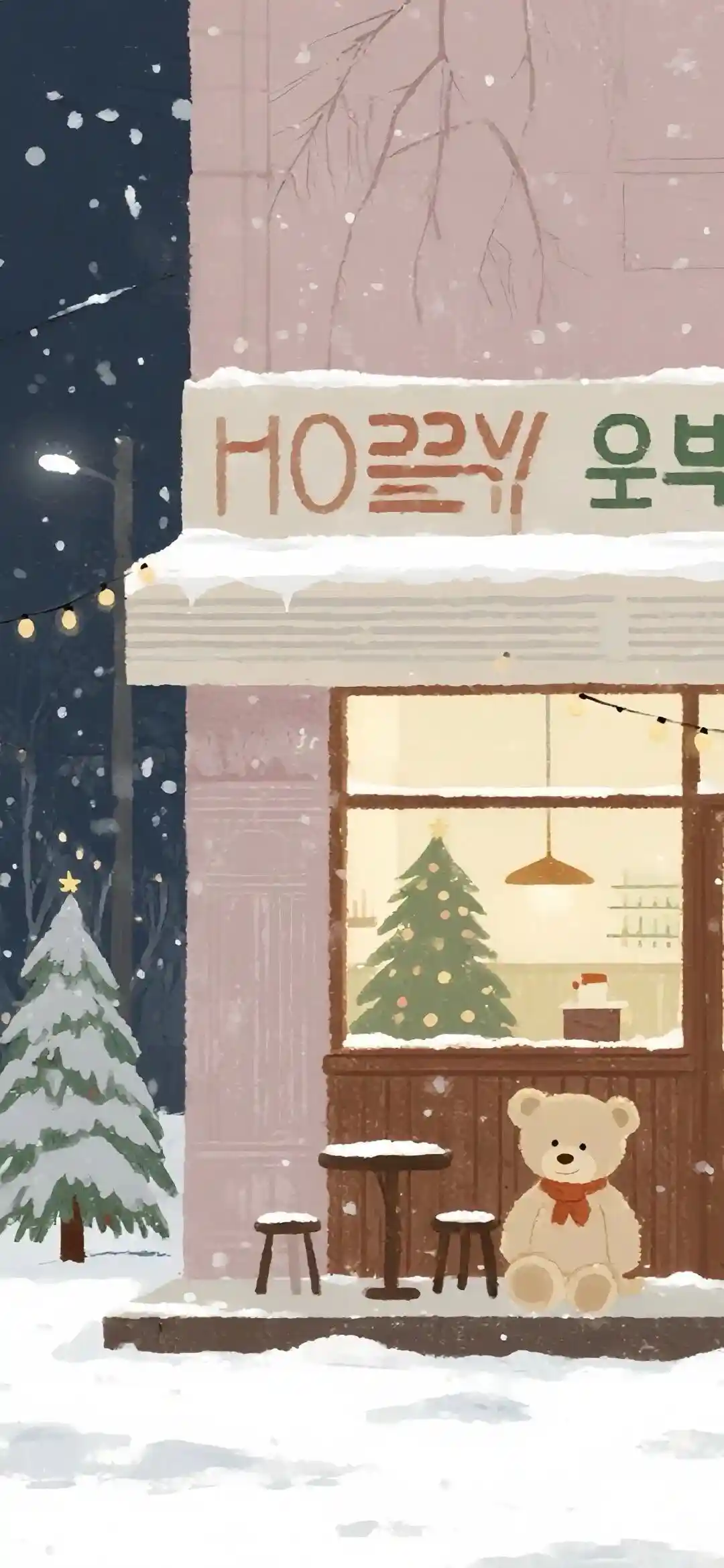 壁纸 ​​​​​​​​​​​​​| 4K全面屏超高清壁纸