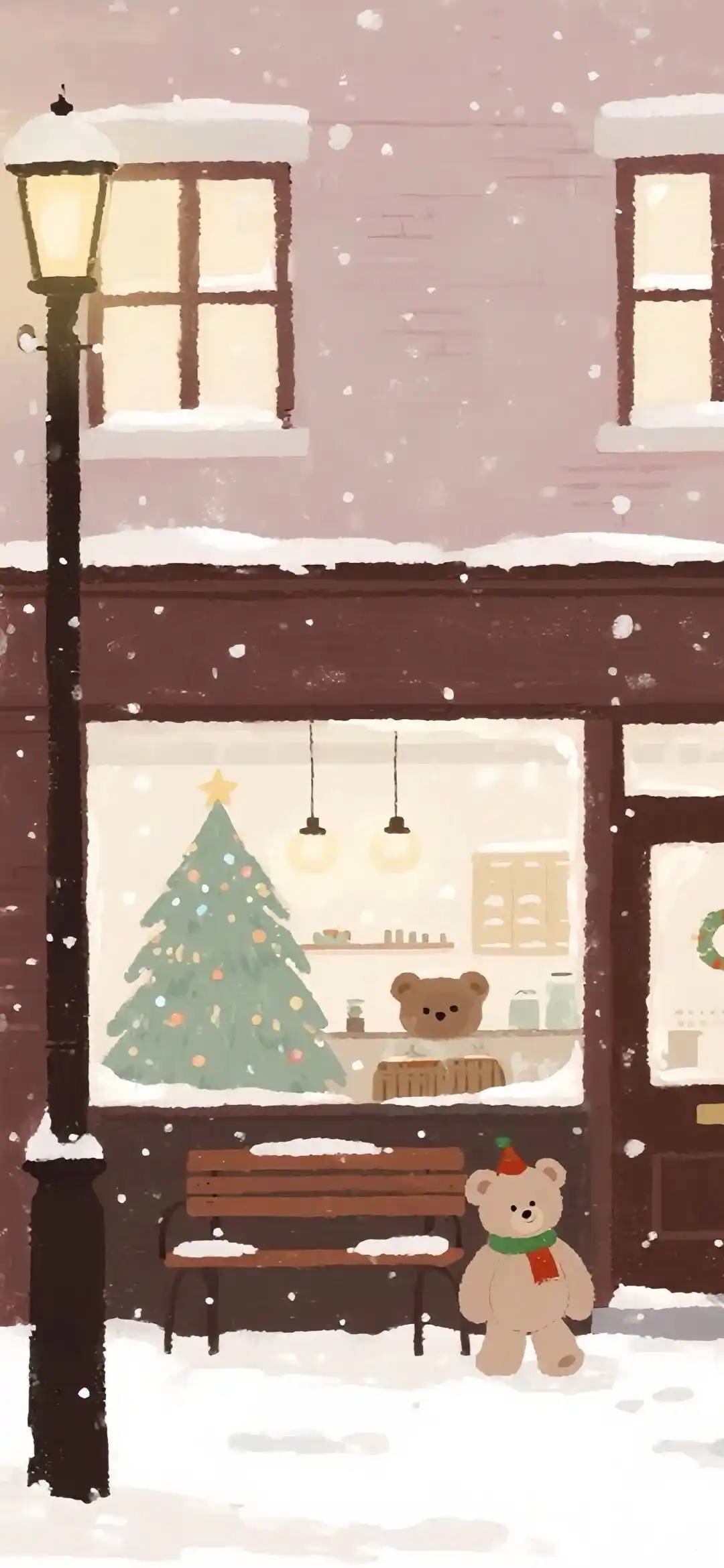 壁纸 ​​​​​​​​​​​​​| 4K全面屏超高清壁纸