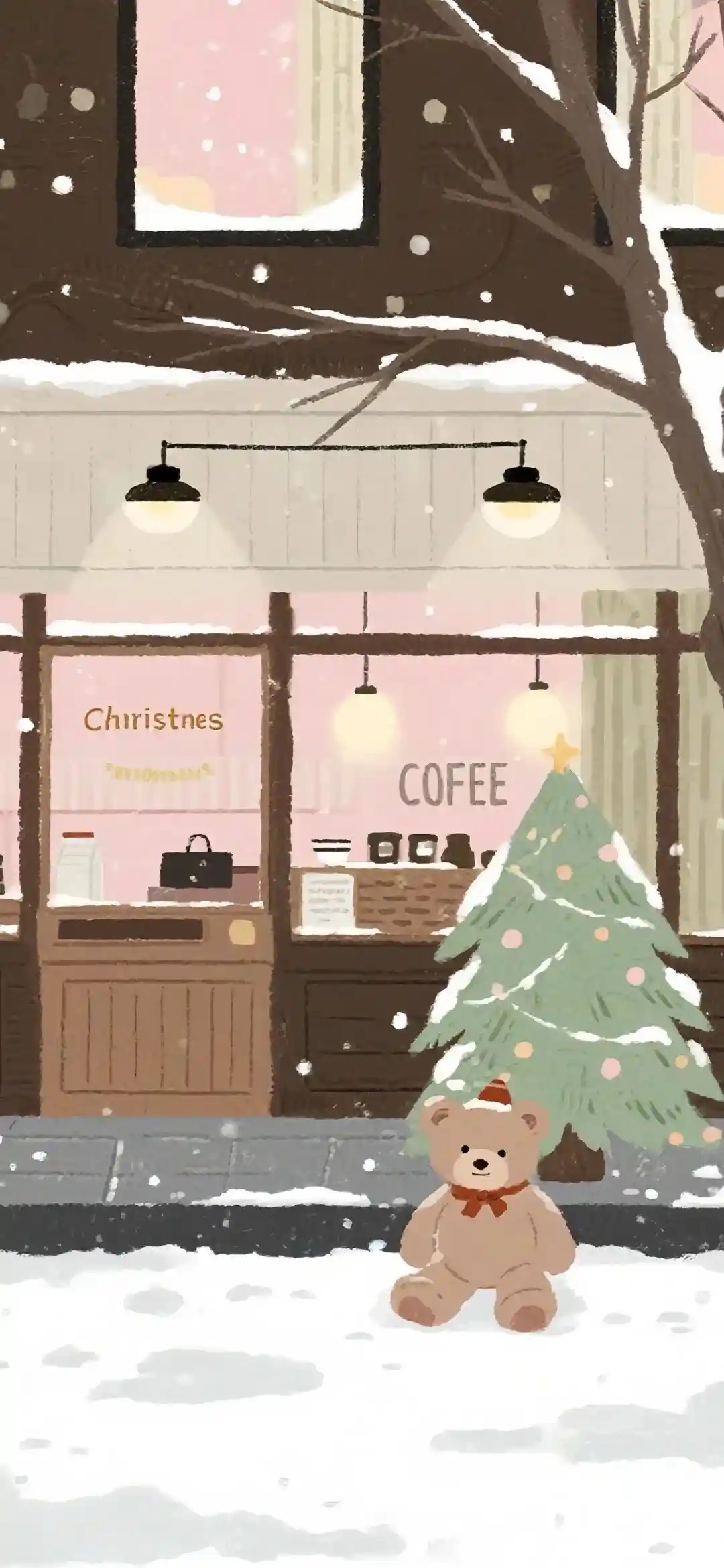 壁纸 ​​​​​​​​​​​​​| 4K全面屏超高清壁纸