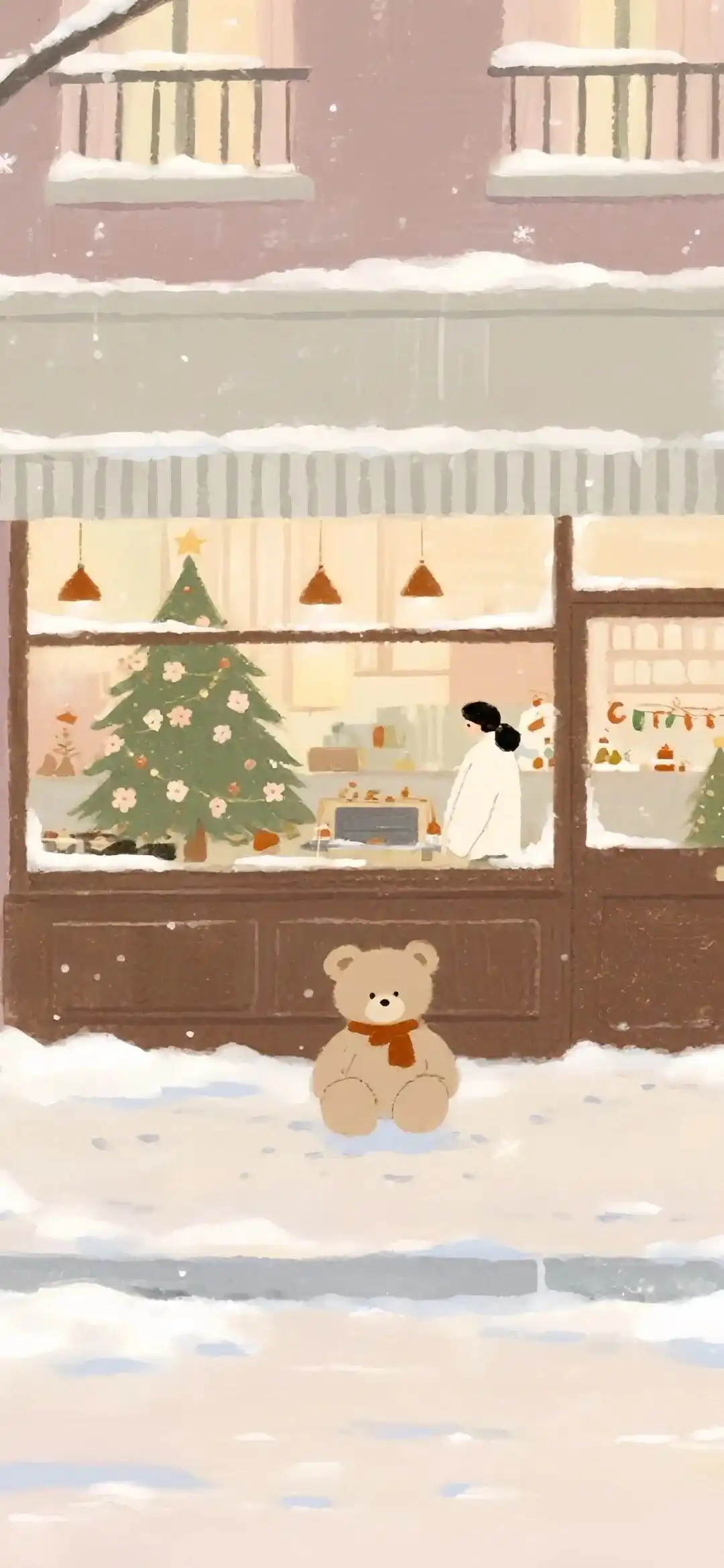 壁纸 ​​​​​​​​​​​​​| 4K全面屏超高清壁纸