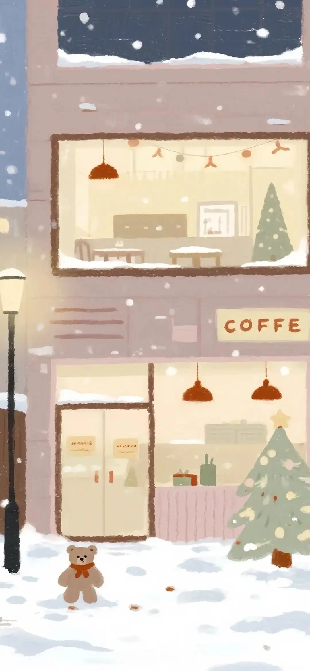 壁纸 ​​​​​​​​​​​​​| 4K全面屏超高清壁纸