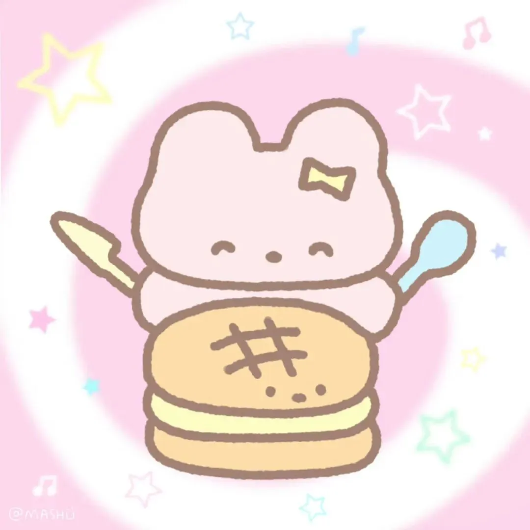 头像 | Apple ID情头分享 ​​​