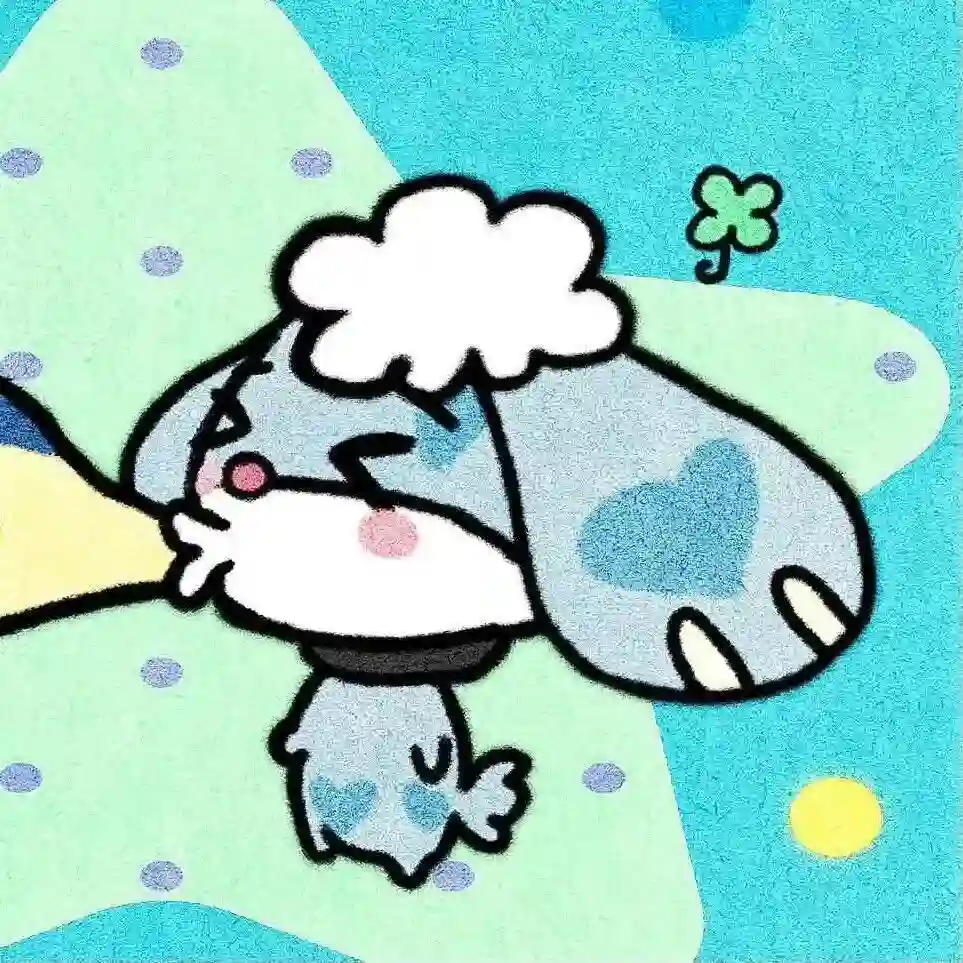 头像 | Apple ID情头分享 ​​​