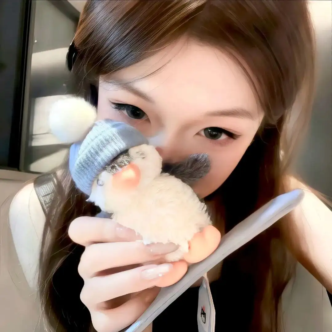 头像| 适合换的头像