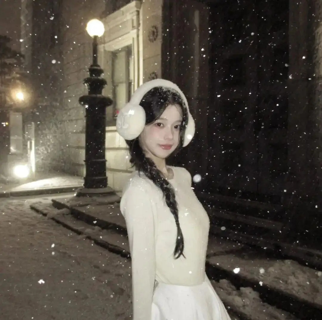 头像｜发现一些好看的头像