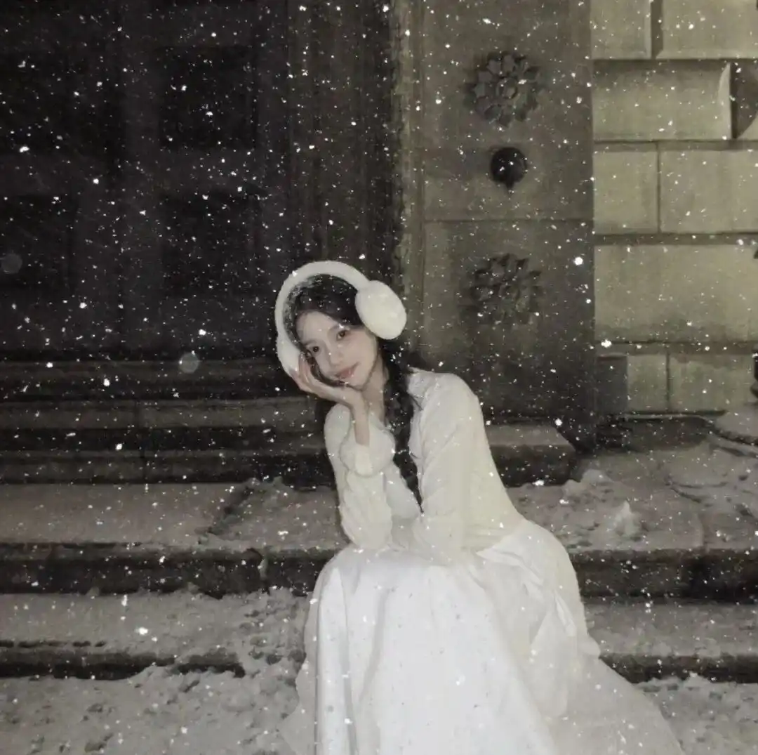 头像｜发现一些好看的头像