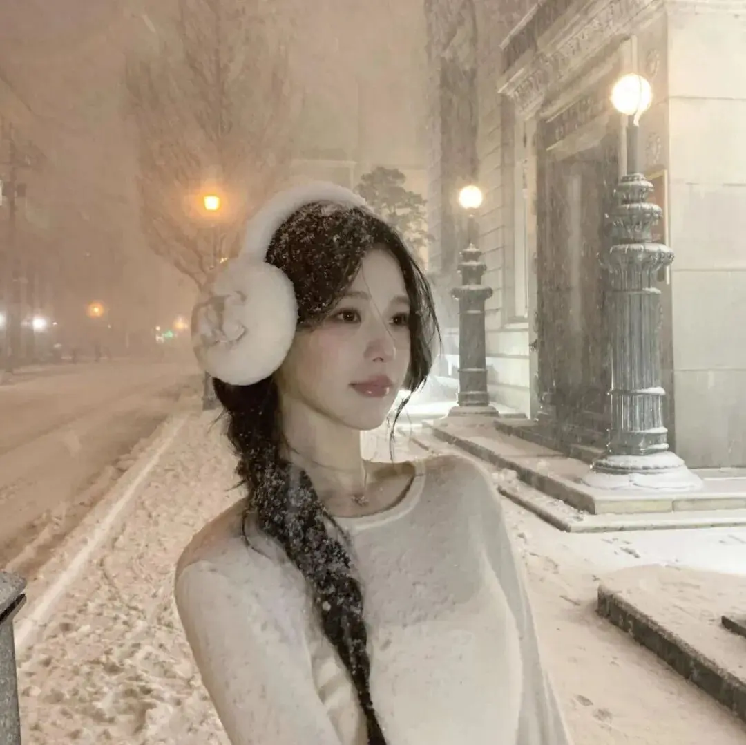 头像｜发现一些好看的头像