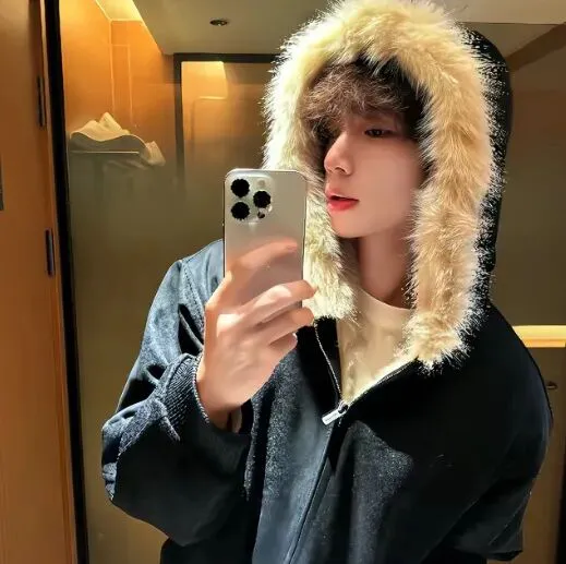 头像｜发现一些好看的头像