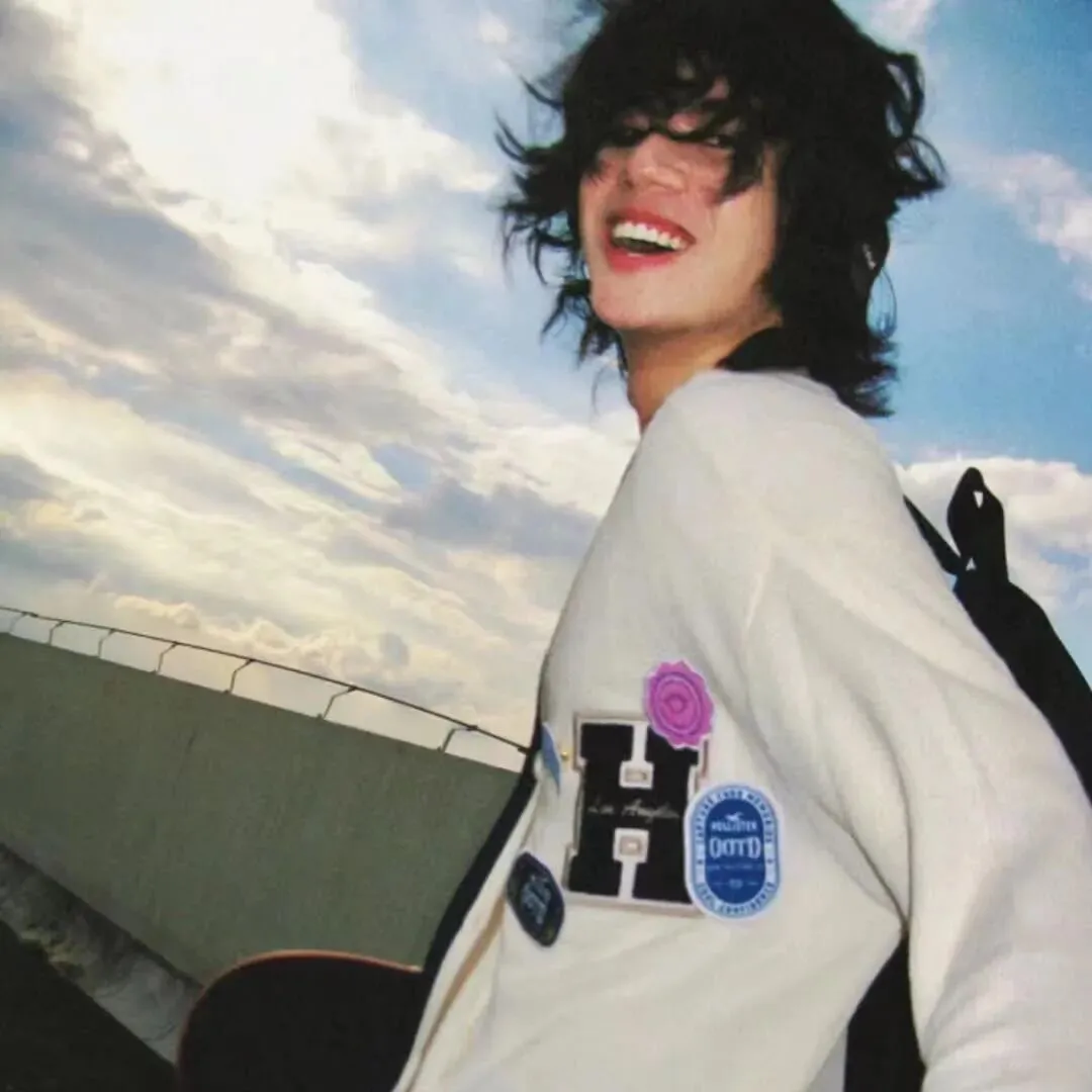 头像｜发现一些好看的头像