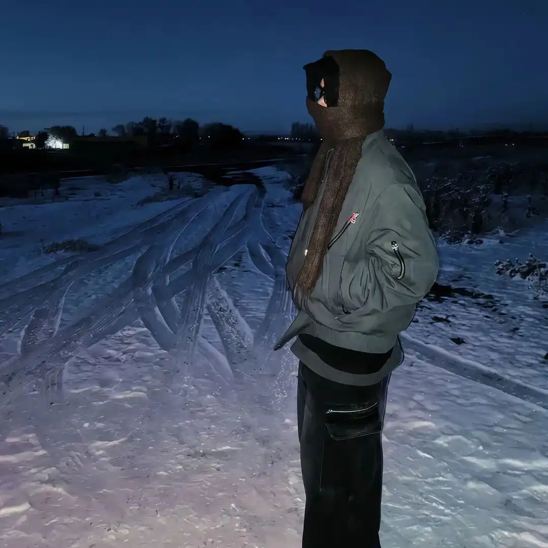 头像｜发现一些好看的头像