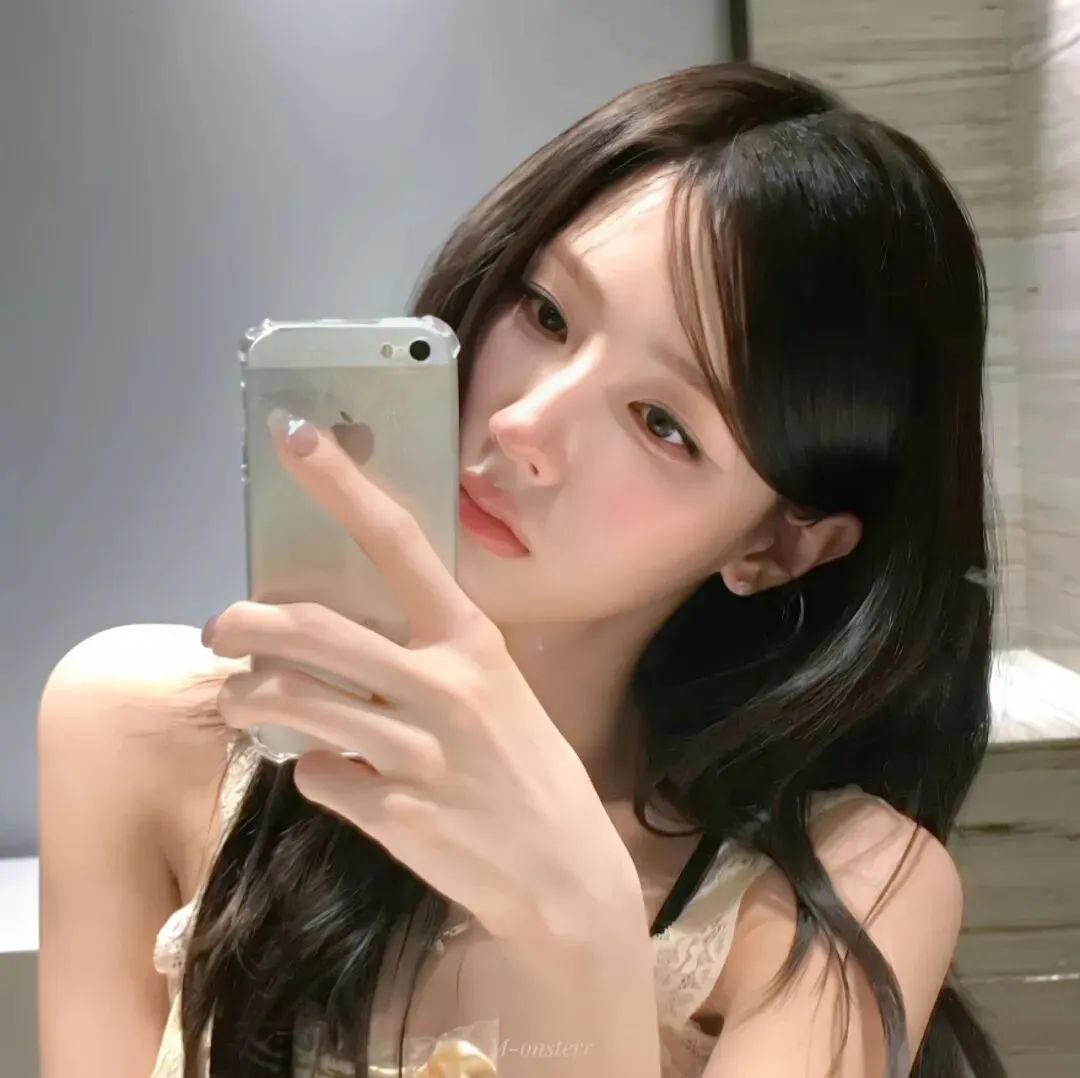 头像｜发现一些好看的头像