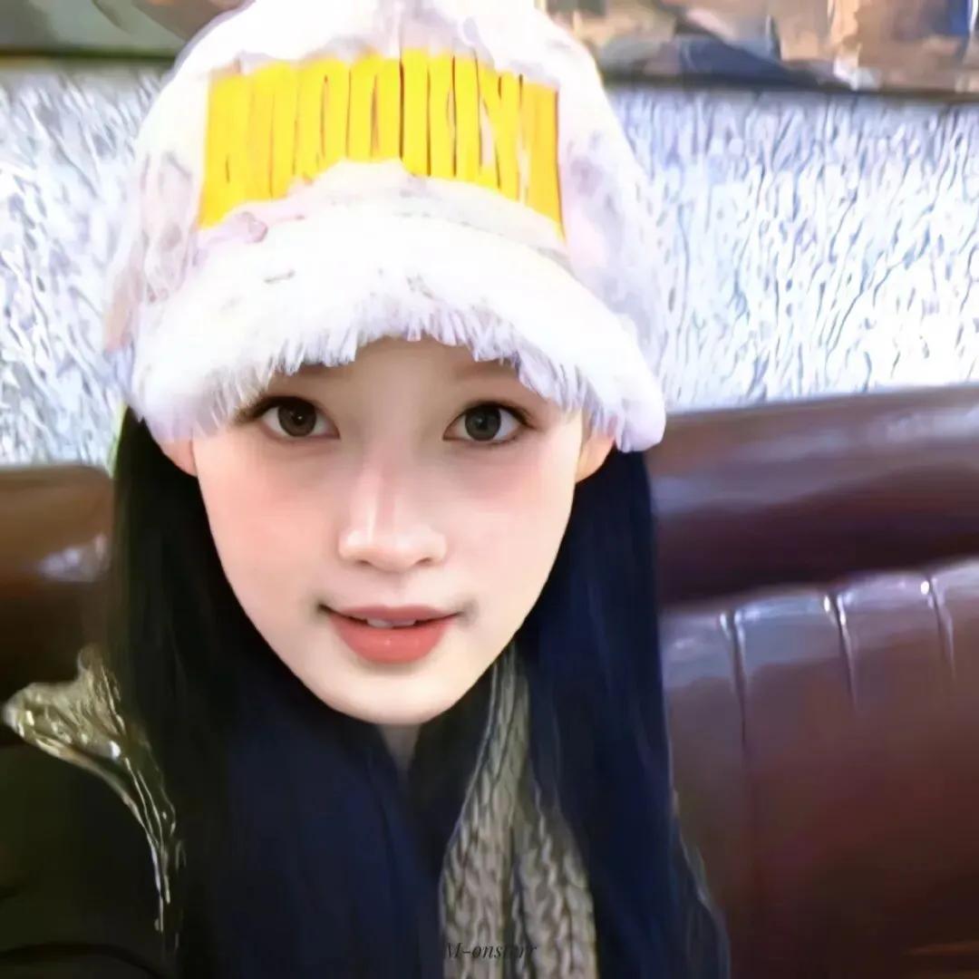 头像｜发现一些好看的头像