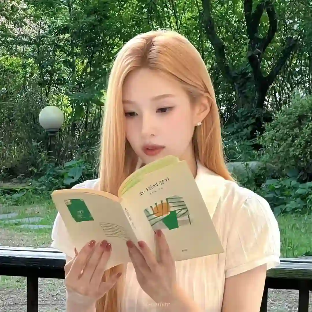 头像｜发现一些好看的头像