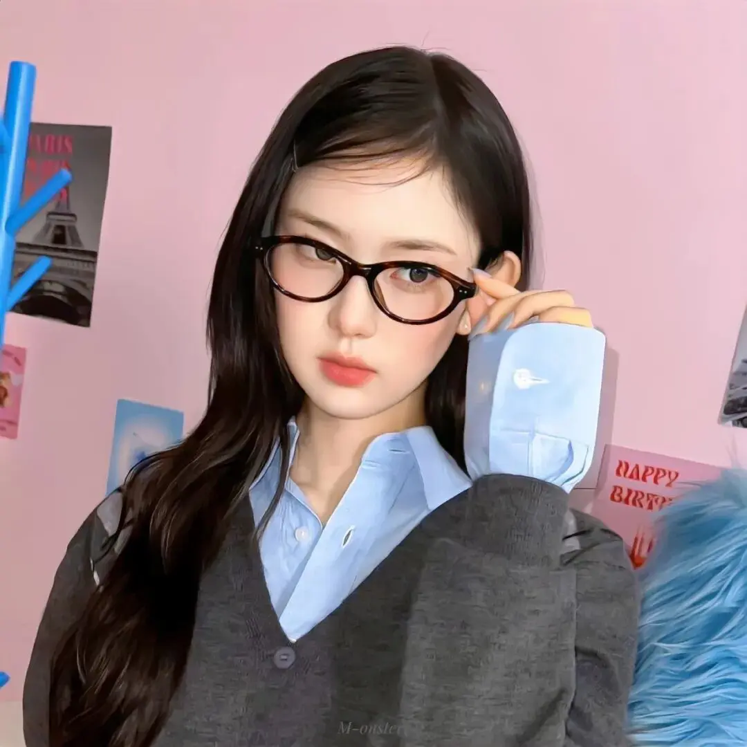 头像｜发现一些好看的头像