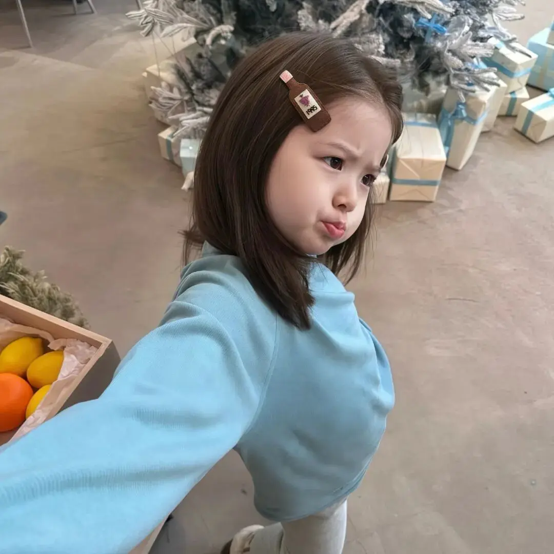 头像｜发现一些好看的头像