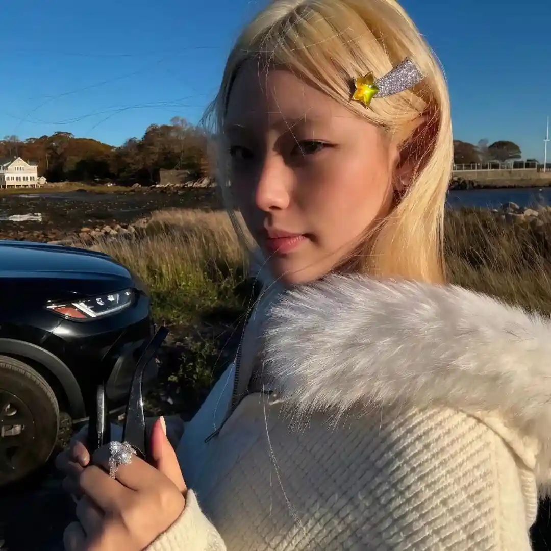 头像｜发现一些好看的头像