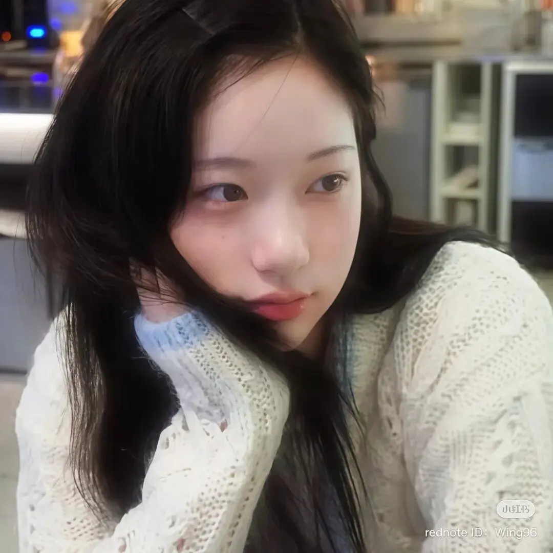 头像｜发现一些好看的头像