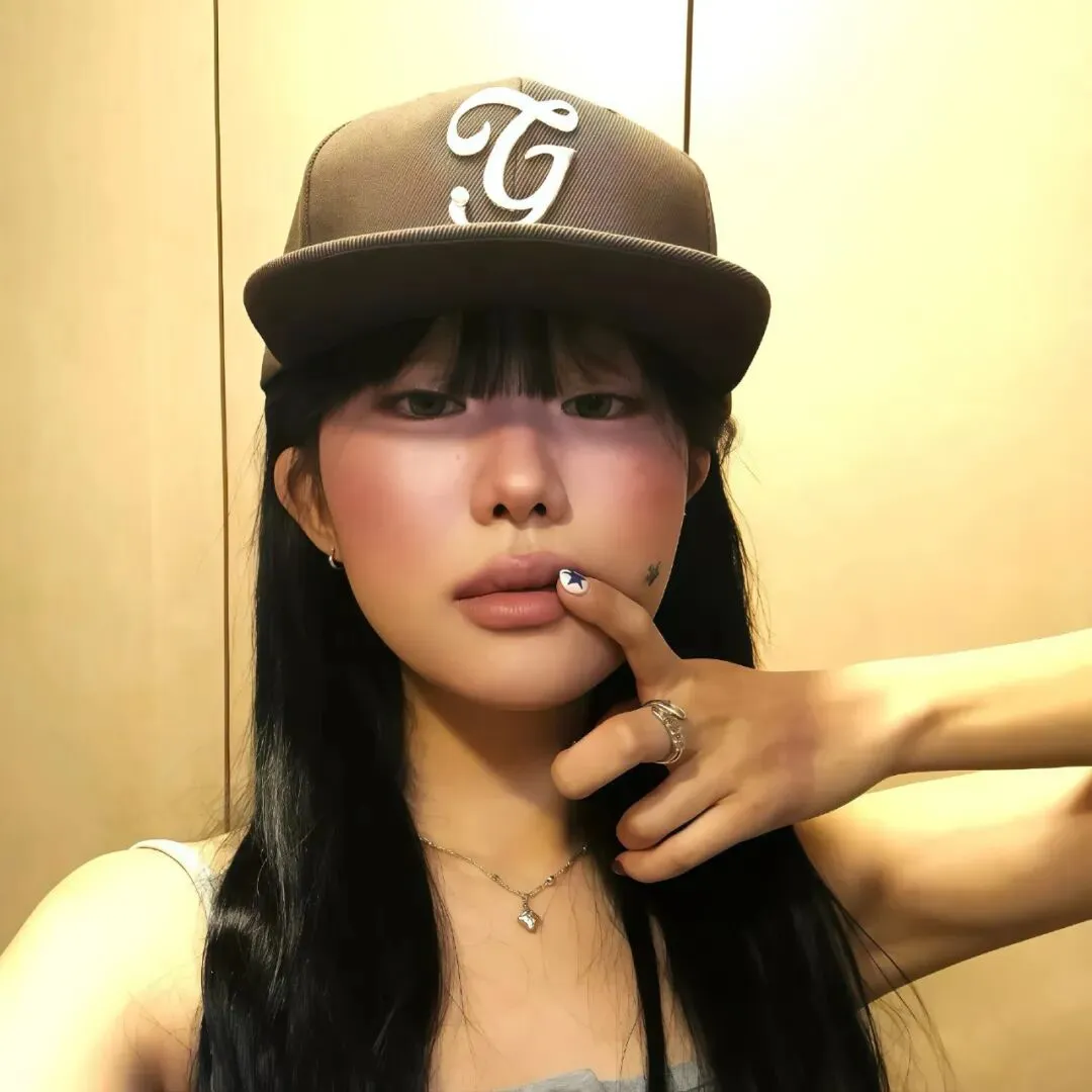 头像｜发现一些好看的头像