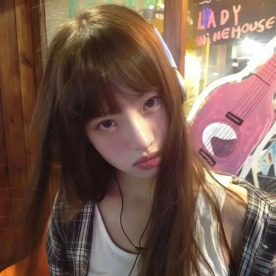 头像｜发现一些好看的头像