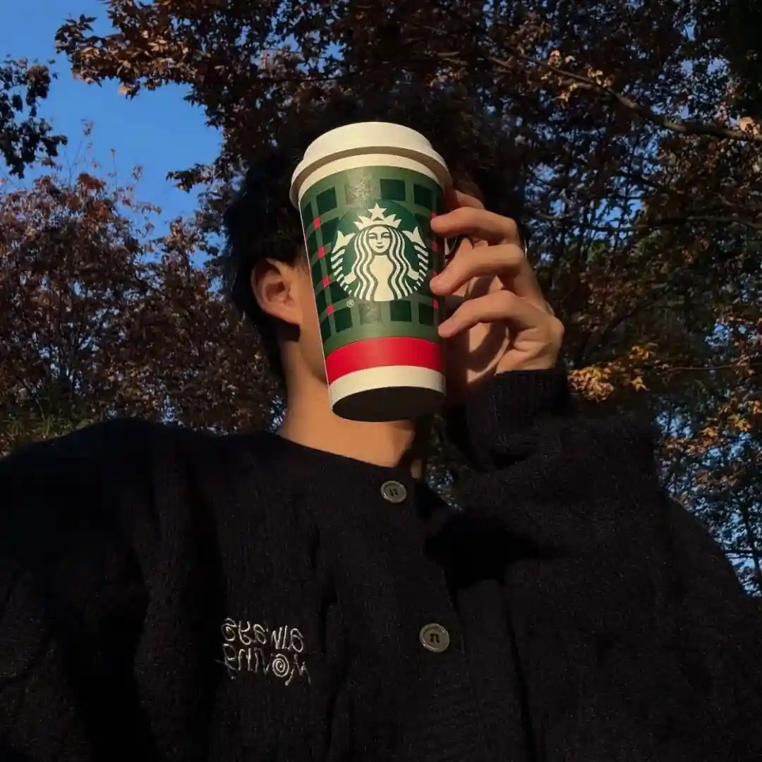 头像｜发现一些好看的头像