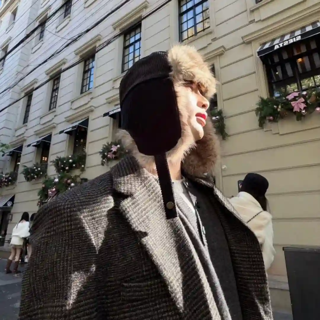 头像｜发现一些好看的头像