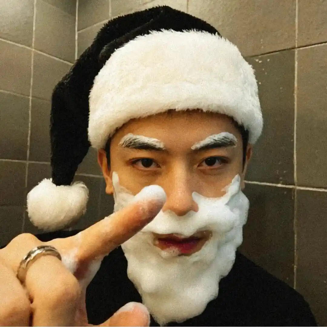 头像｜发现一些好看的头像