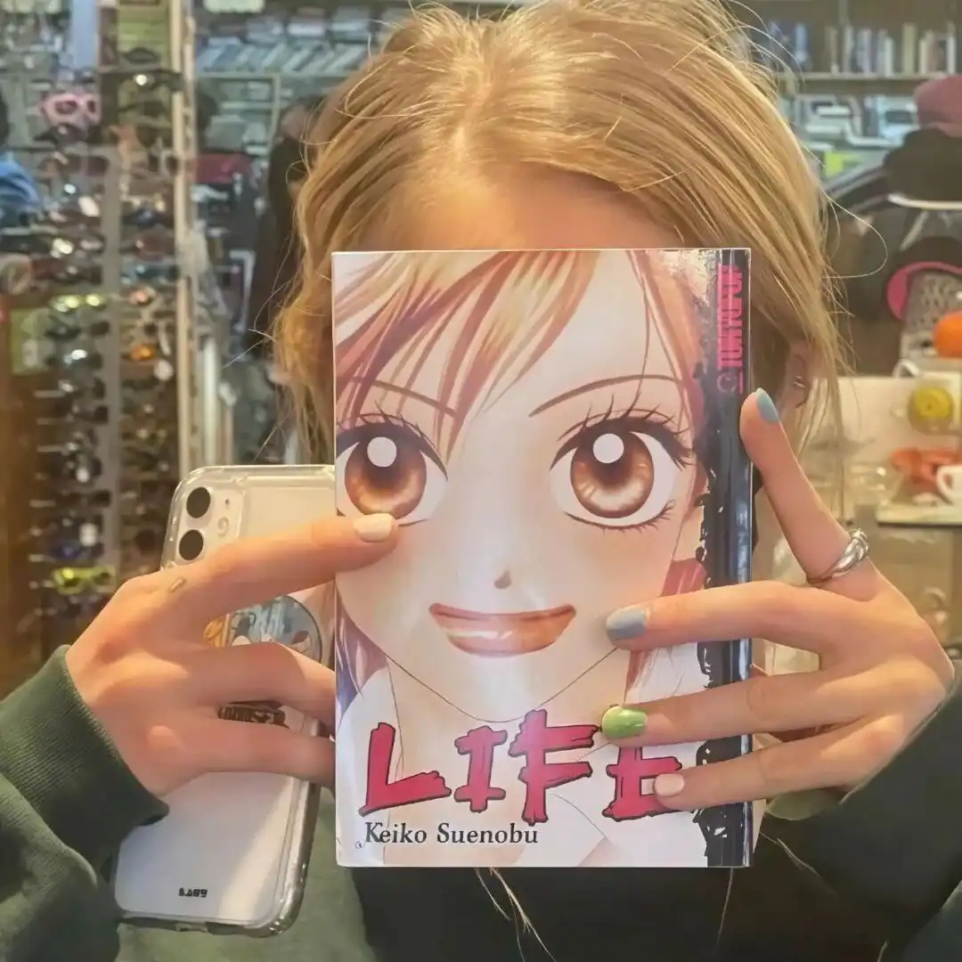 头像｜发现一些好看的头像