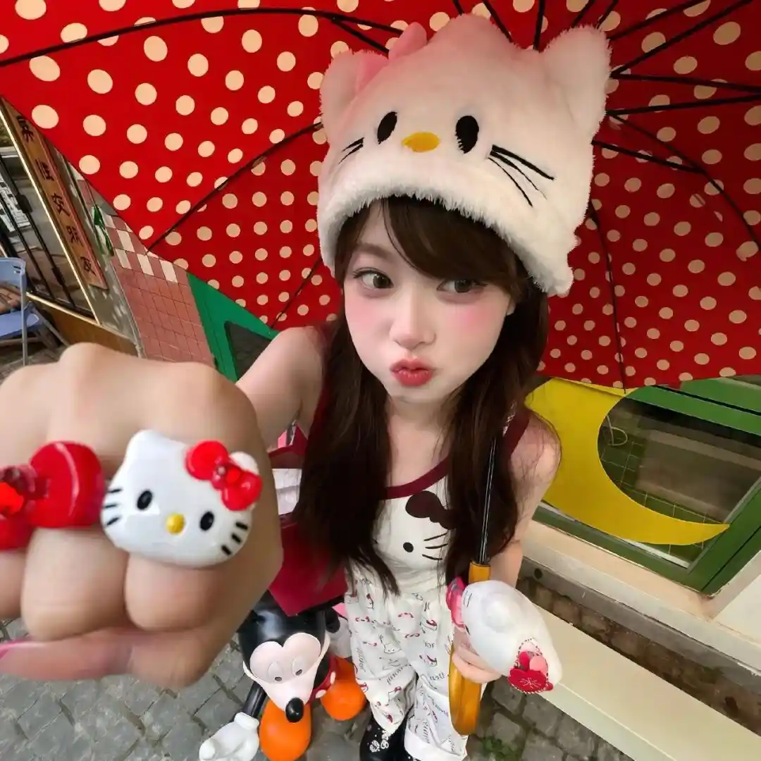 头像｜发现一些好看的头像